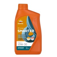 ALYVA REPSOL SMARTER HMEOC 4T 10W30 1L